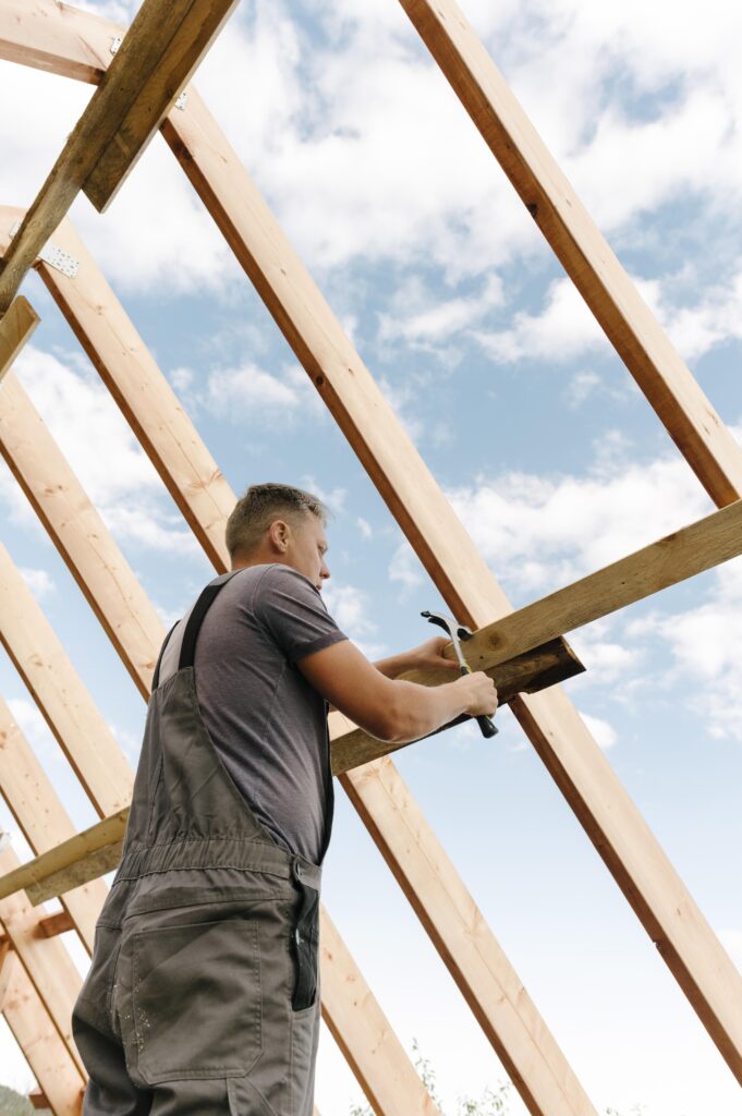 worker-building-roof-house