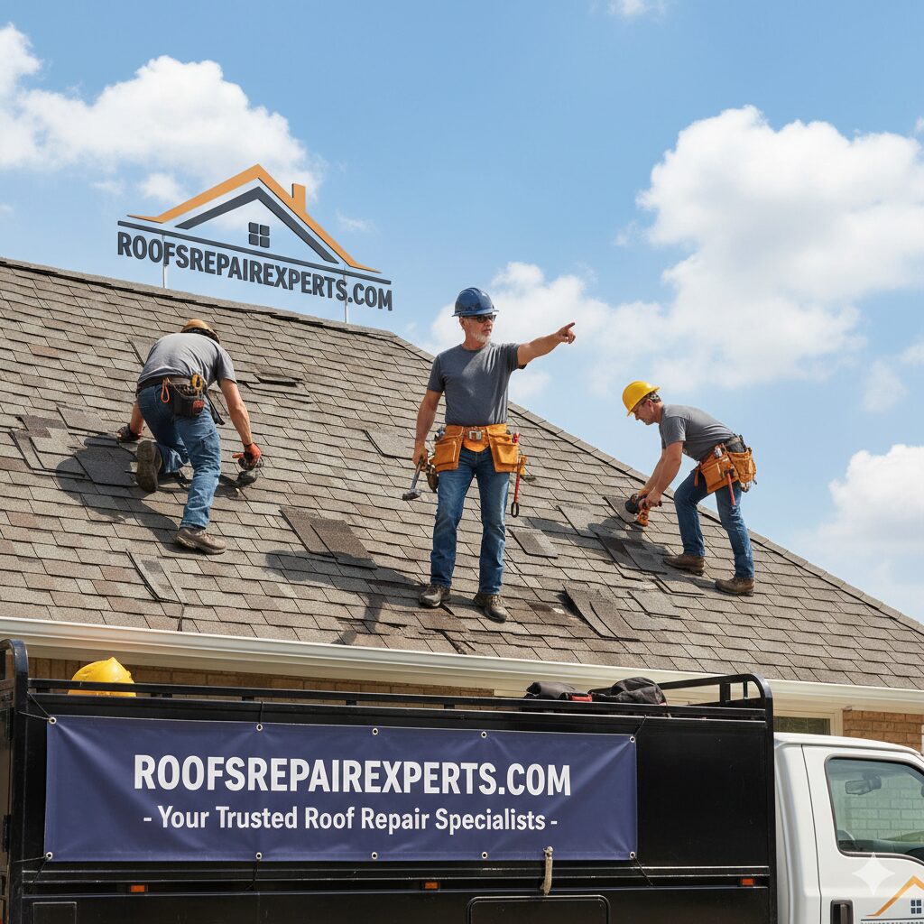 roof-repair