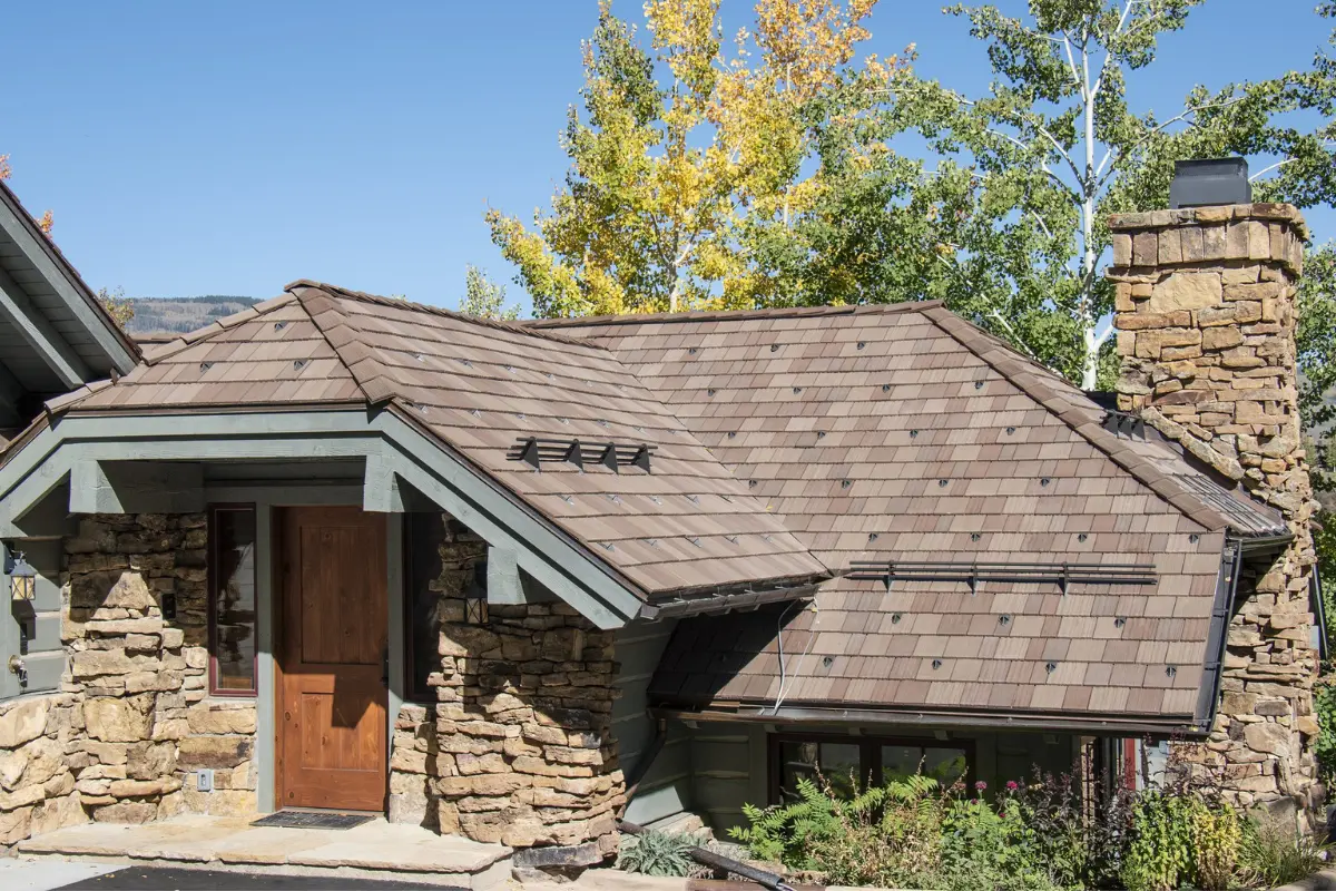 professional roofing