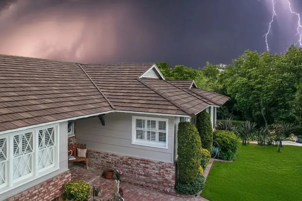 Is Metal Roof Installation the Delaware Homeowner's Secret Weapon Against Storms?