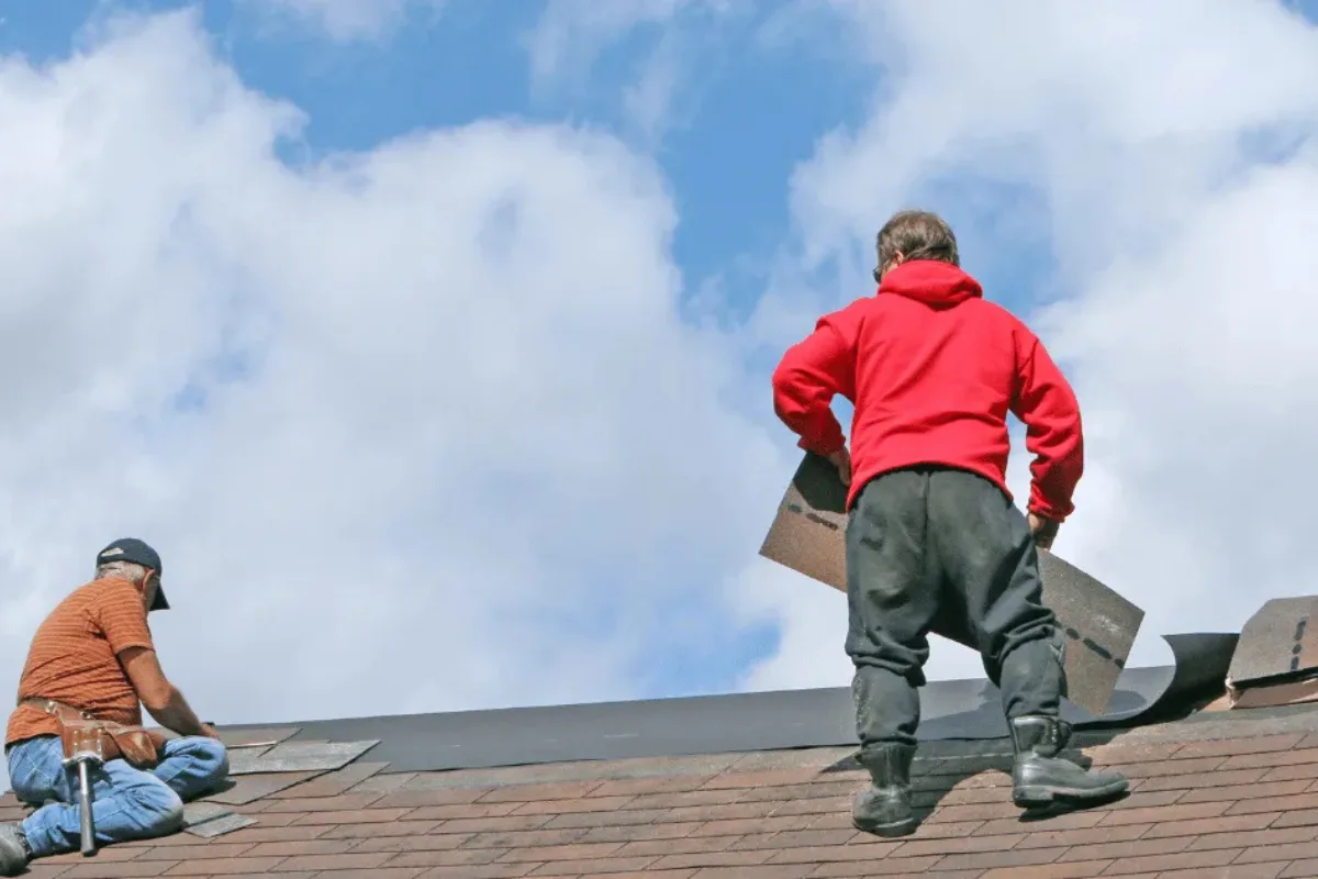 New Roof Installation Services: Is Your Old Roof Quietly Draining Your Wallet?