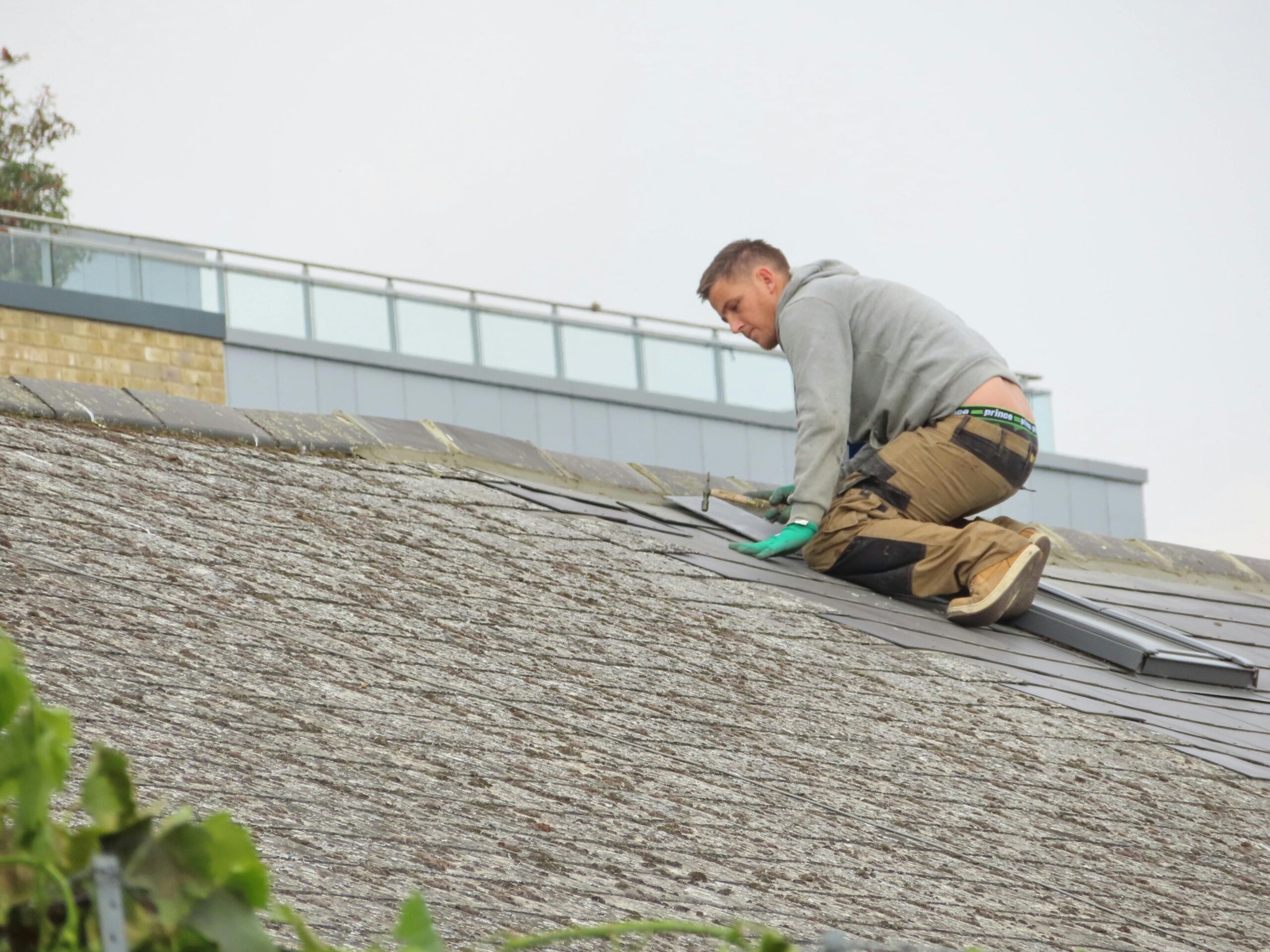 Best Roof Repair Experts in Delaware