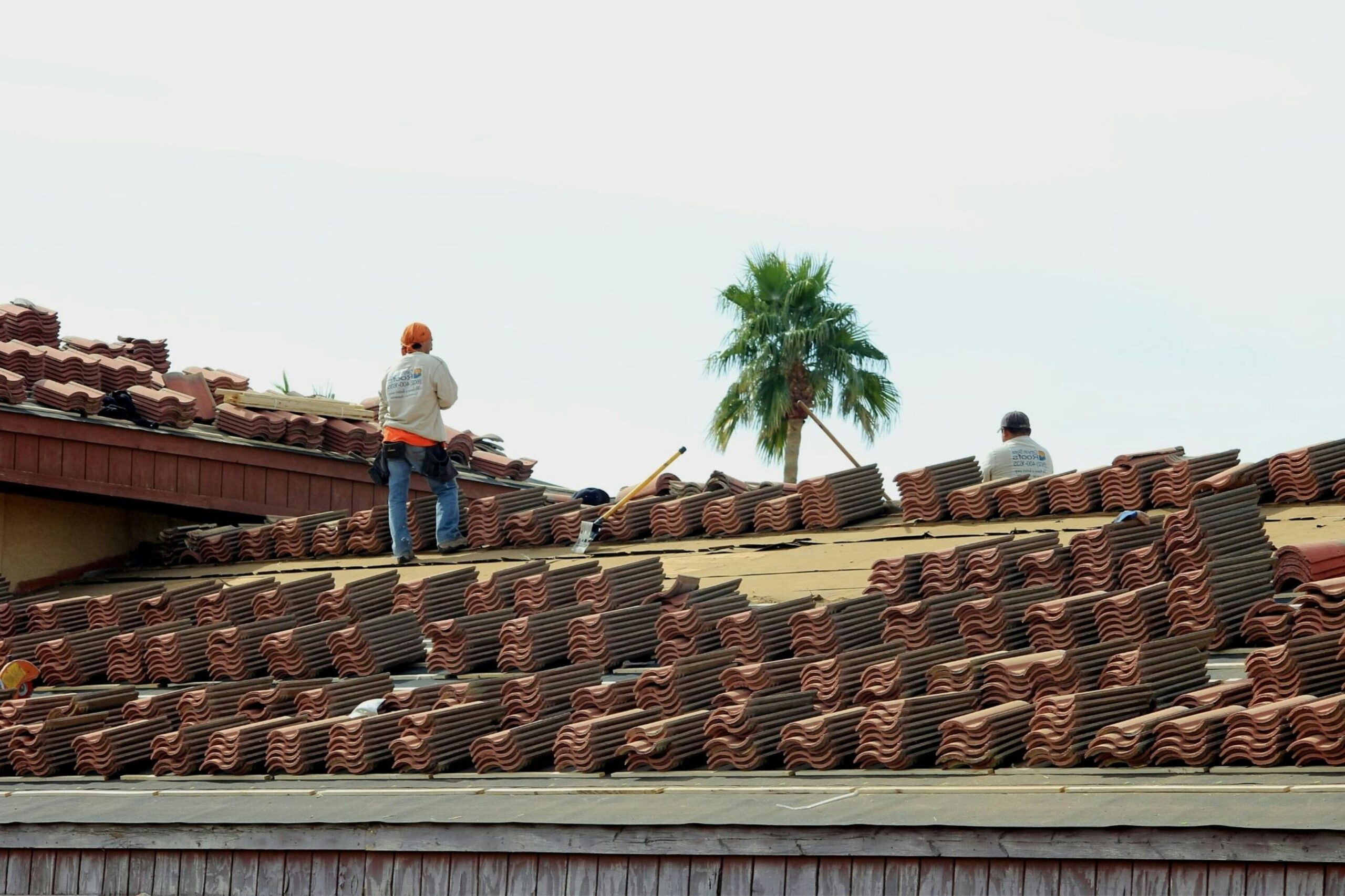 Top Roofing Contractors in Delaware