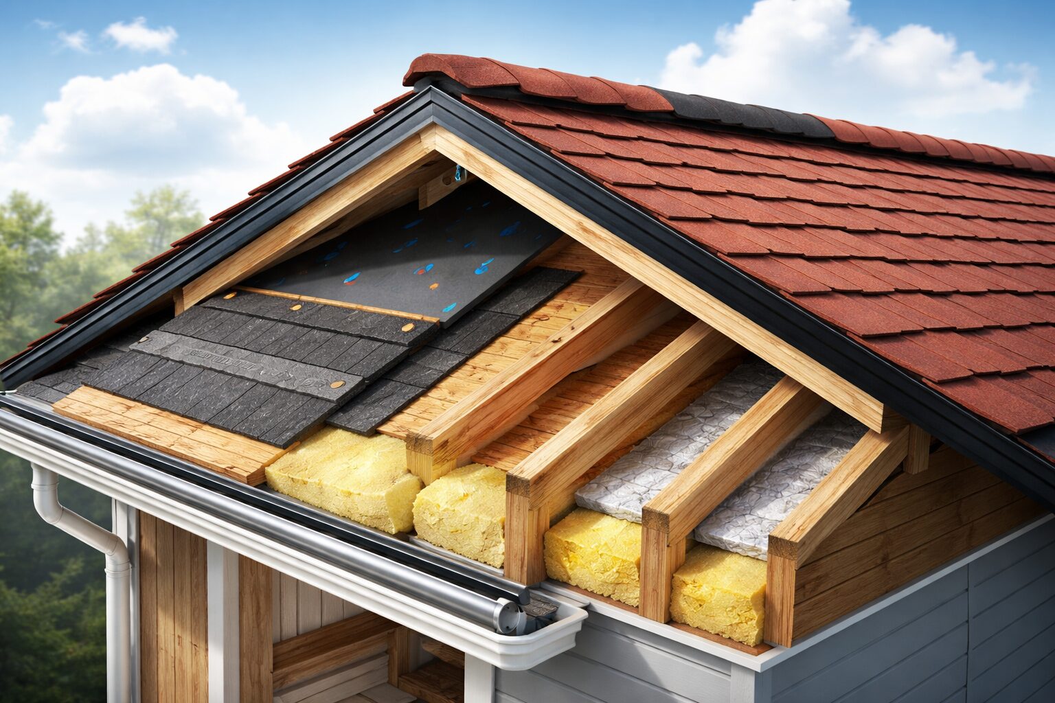 What Type of Roofing System Is Right for You