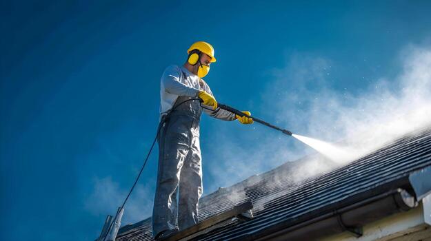 What is the cheapest type of roof to install