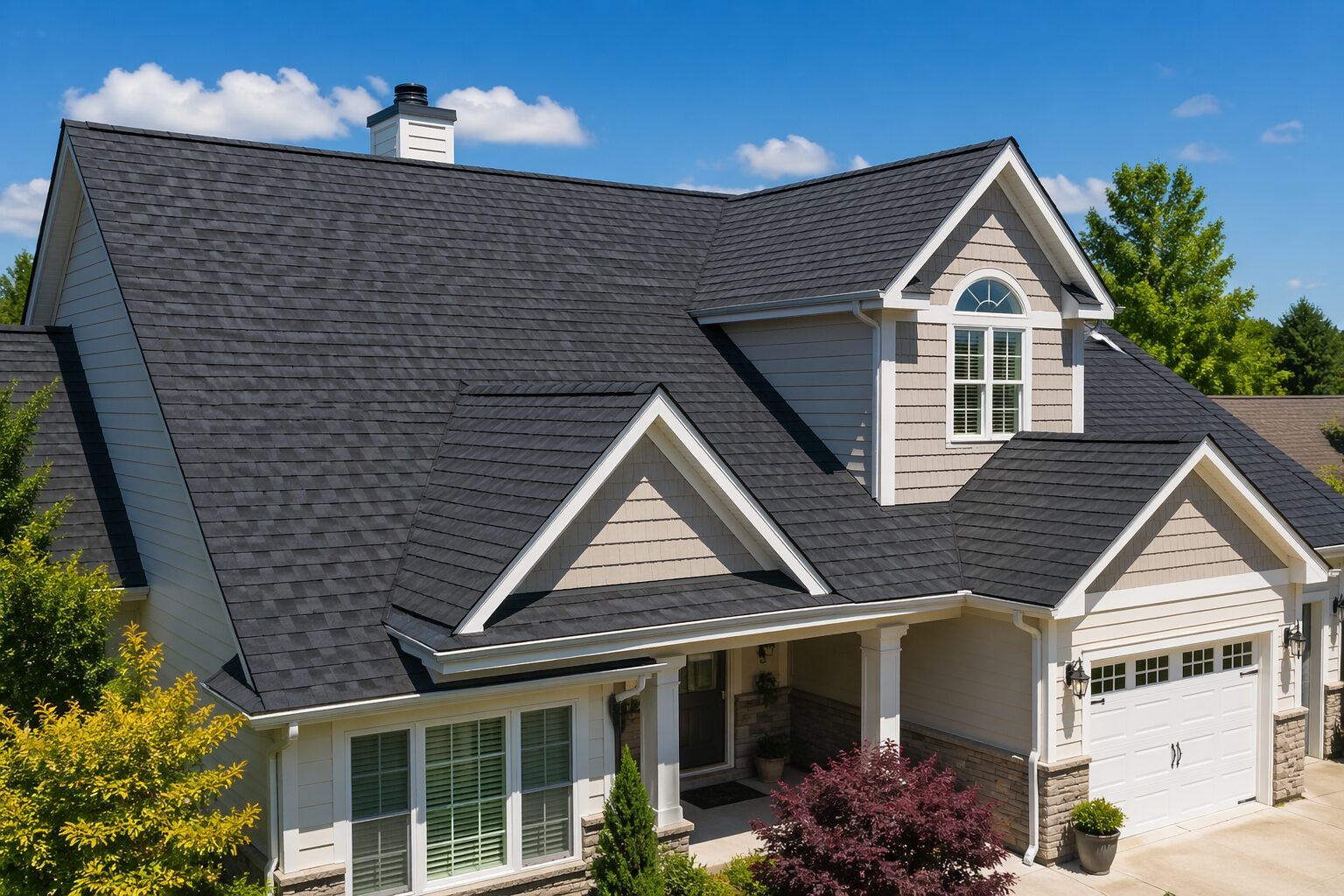 Residential Roofing Repair Companies Near Me