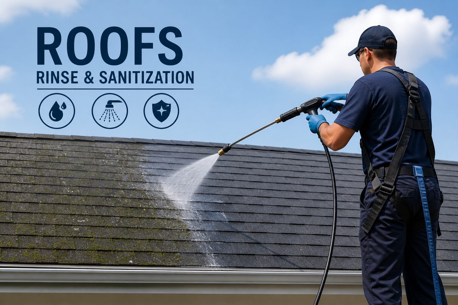 Best Rinse & Sanitization Services in Dover