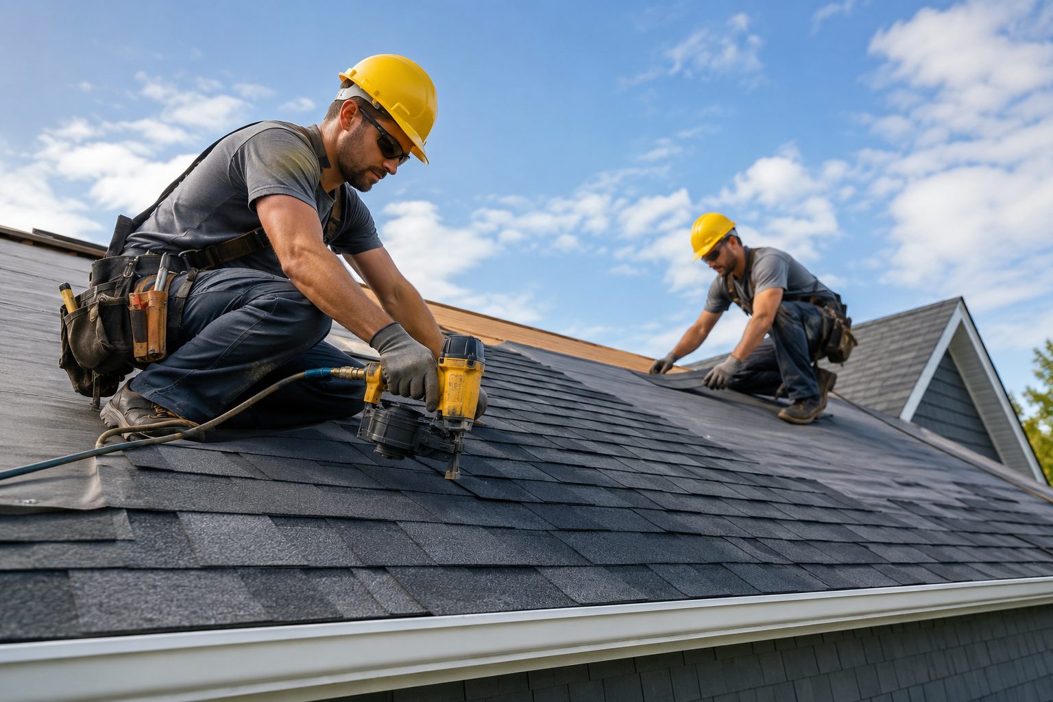 Top Local Roofing Contractors Near Watts