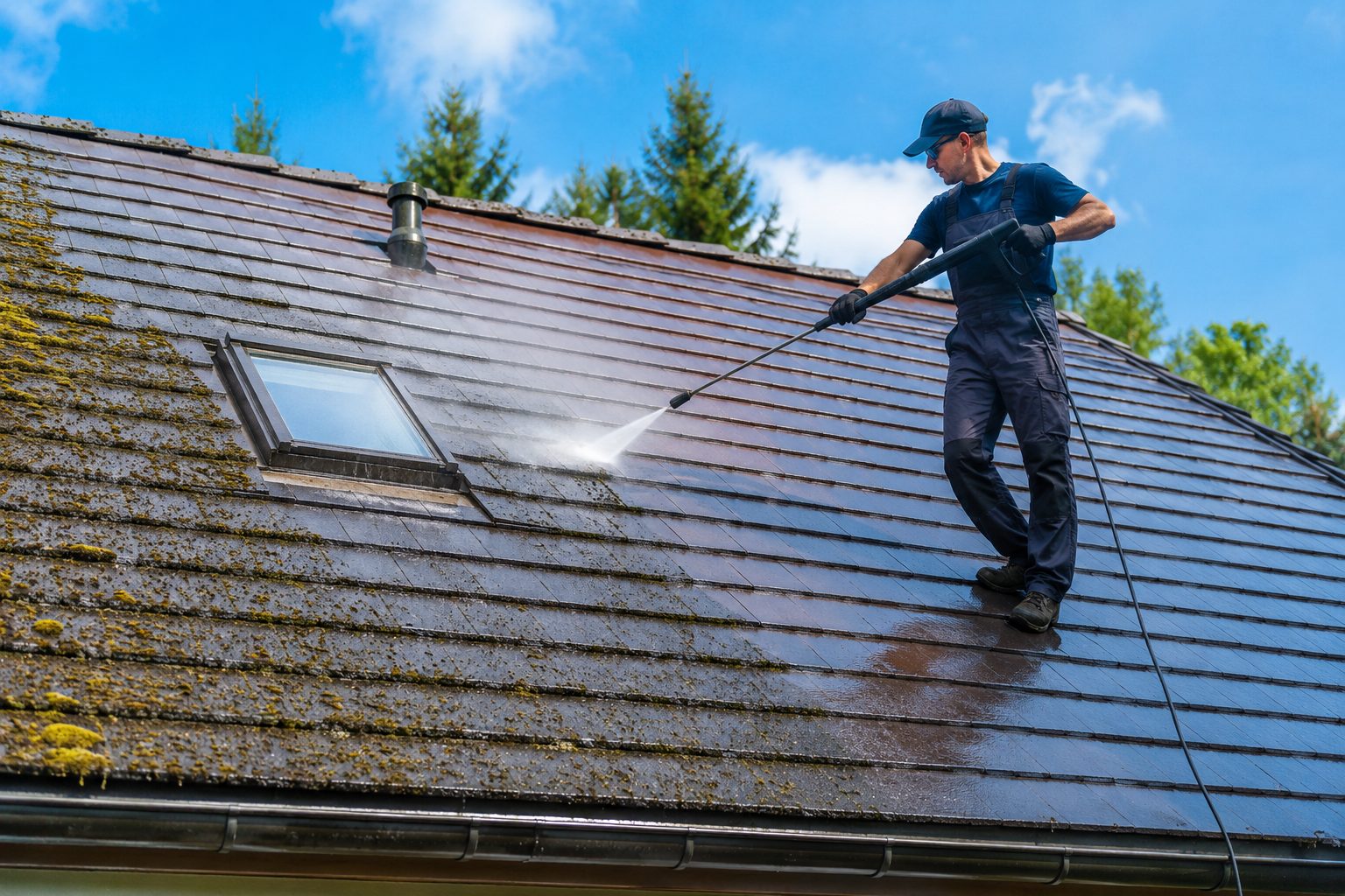 Affordable Final Cleaning Services in Dover, DE