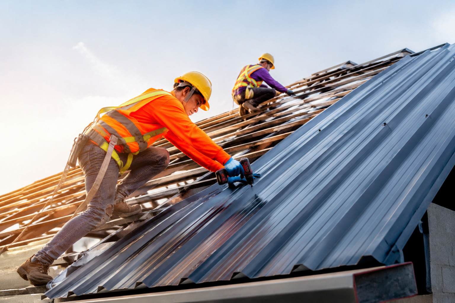 Common Roof Installation Mistakes to Avoid