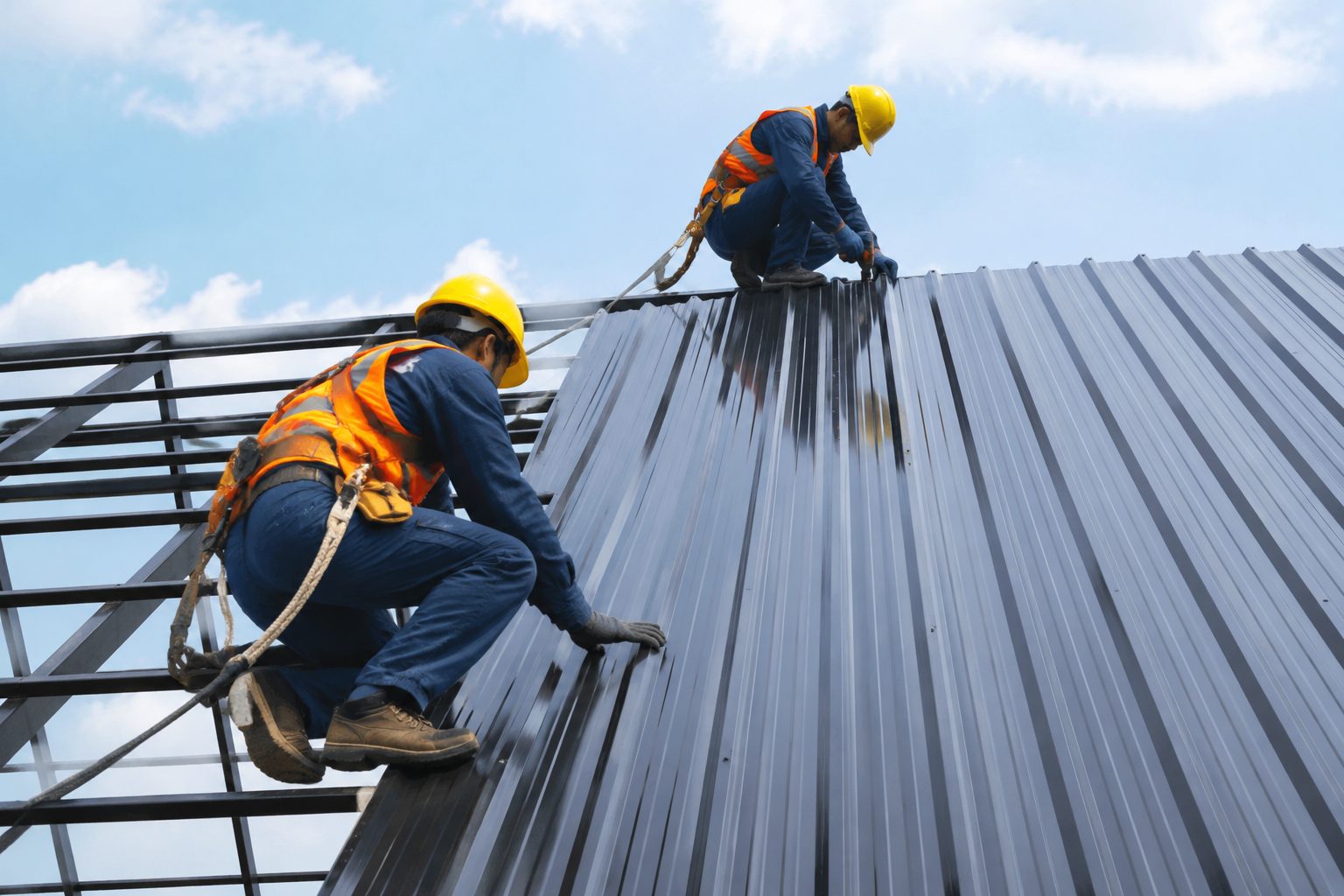 Signs You Need a Roof Replacement in New Jersey