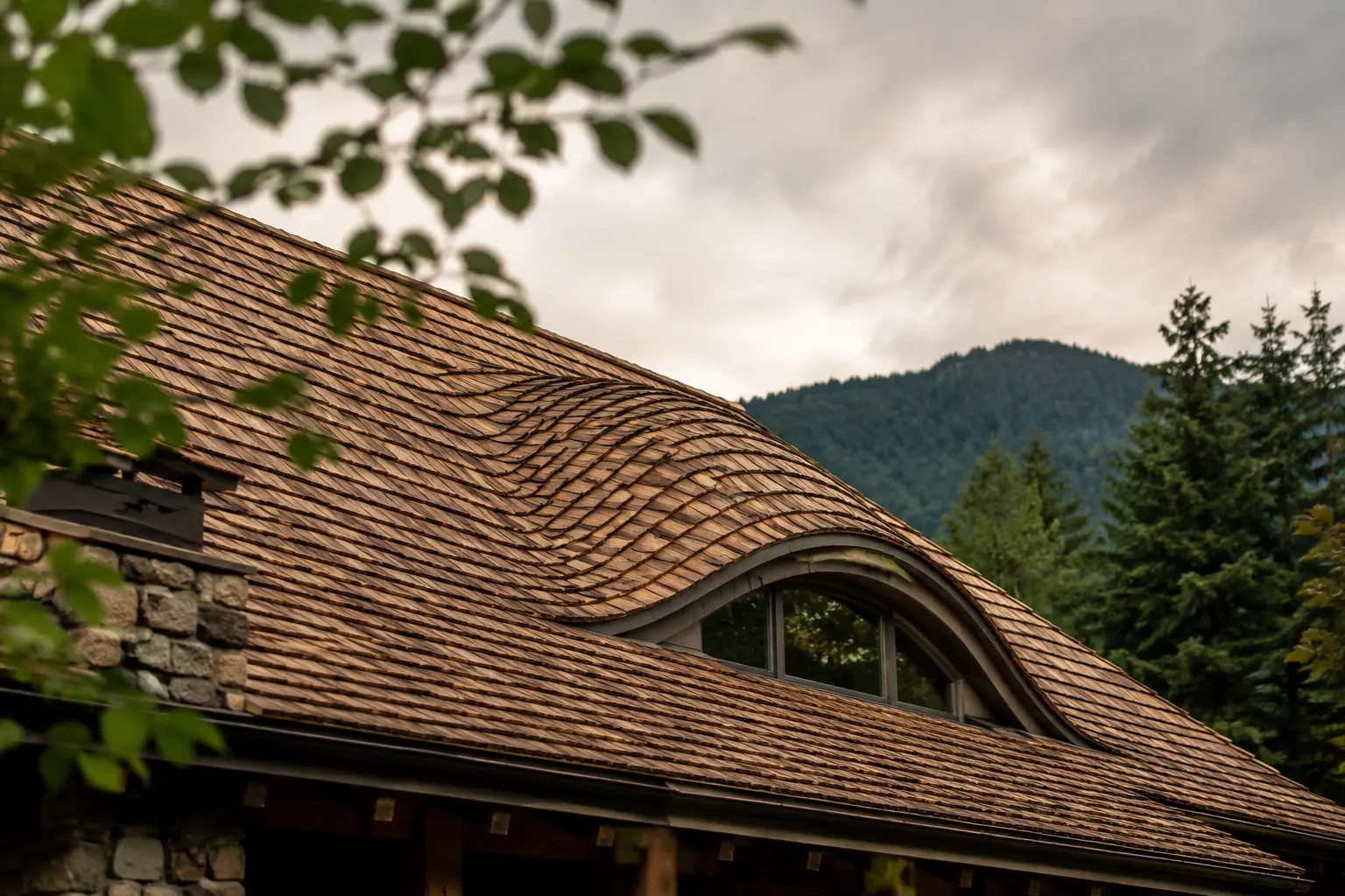 Cedar Roof Cost in Dover