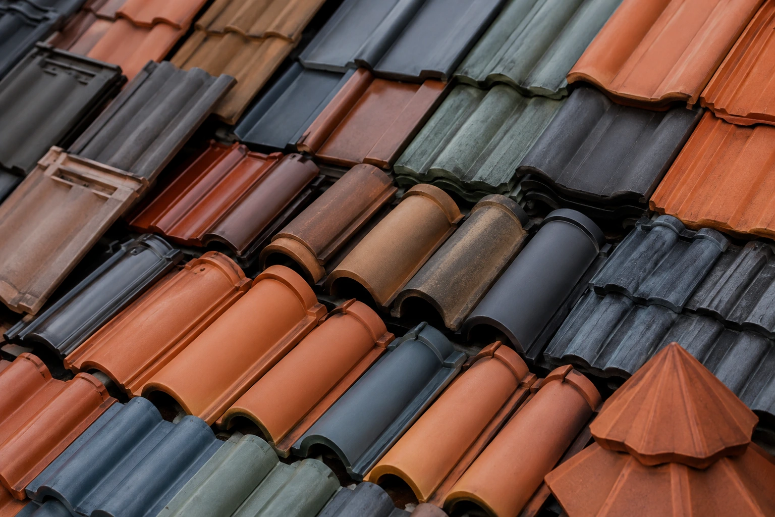How Much Do Roof Tiles Cost Per Square Foot