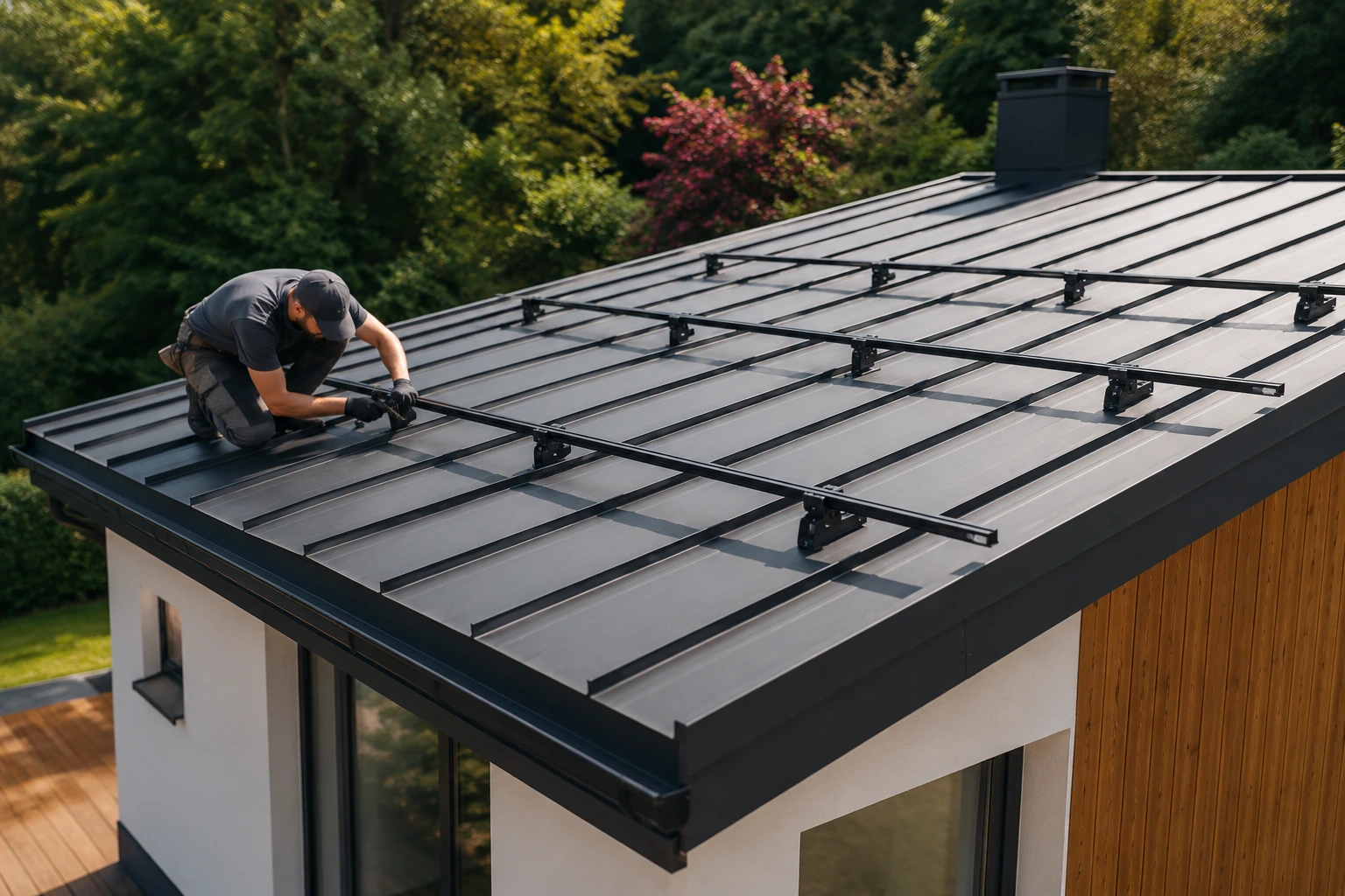 Roof Rack Installation Near Me in Dover