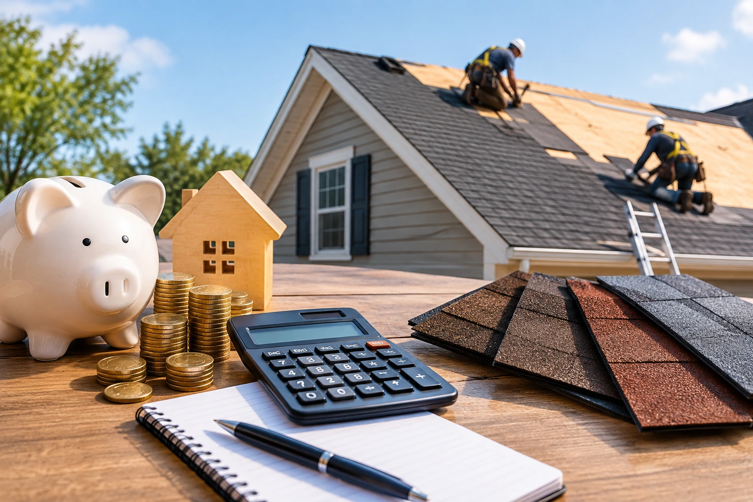 Roof Replacement Cost in Delaware (2026)