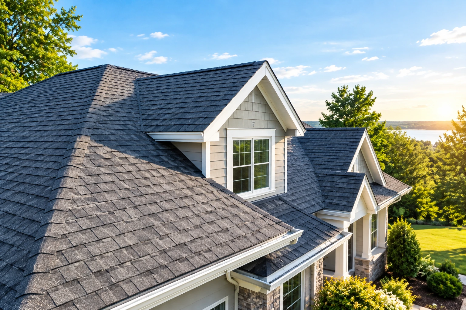 What are the Signs You Need a New Roof